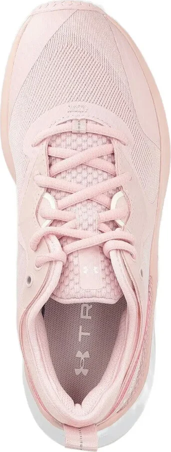 Lace-Up Mesh Sneakers - Image 2