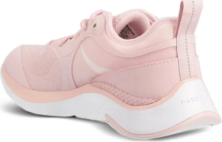 Lace-Up Mesh Sneakers - Image 3