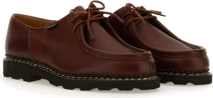 Lace-up michael - Image 2