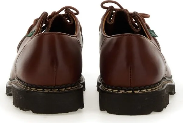 Lace-up michael - Image 4