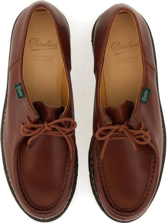 Lace-up michael - Image 5