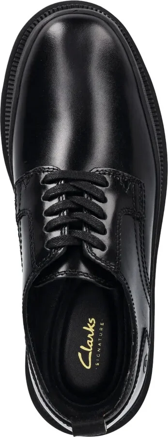 Lace-Up Monk Shoes - Image 3