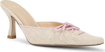Lace Up Mule - Image 2