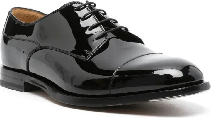 lace-up Oxford shoes - Image 2