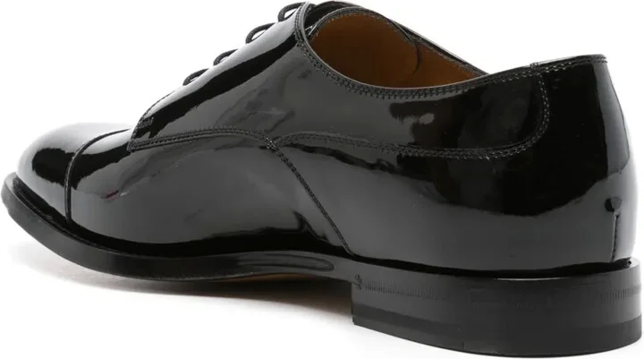 lace-up Oxford shoes - Image 3