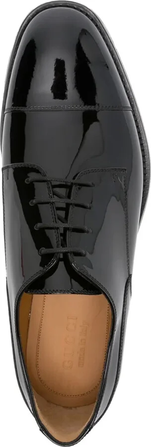 lace-up Oxford shoes - Image 4