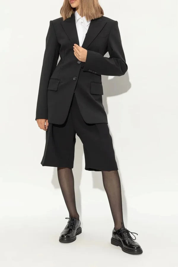lace-up Oxford shoes - Image 3
