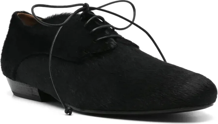 Lace-Up Oxford Shoes - Image 2