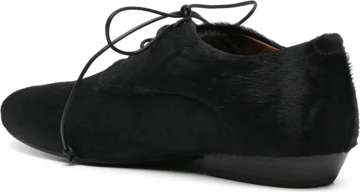 Lace-Up Oxford Shoes - Image 3