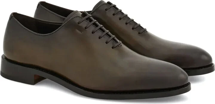 lace-up Oxford shoes - Image 2