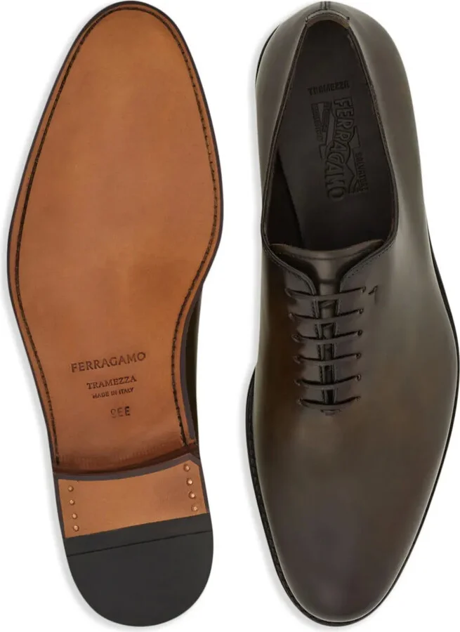 lace-up Oxford shoes - Image 4