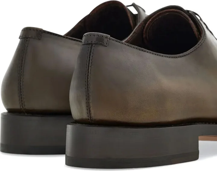 lace-up Oxford shoes - Image 5