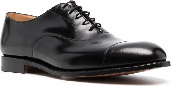 lace-up Oxford shoes - Image 2
