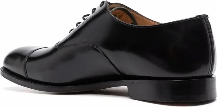 lace-up Oxford shoes - Image 3