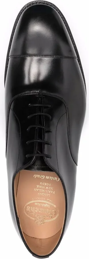 lace-up Oxford shoes - Image 4