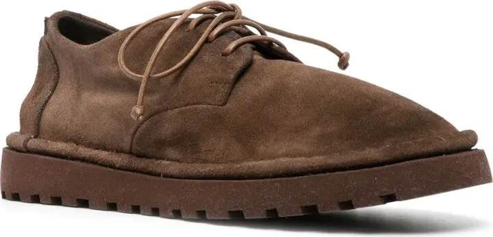 lace-up Oxford shoes - Image 2