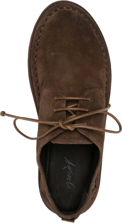lace-up Oxford shoes - Image 4
