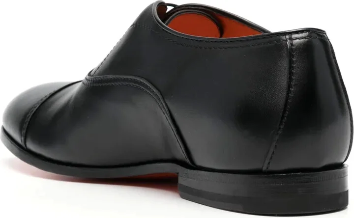 lace-up Oxford shoes - Image 3