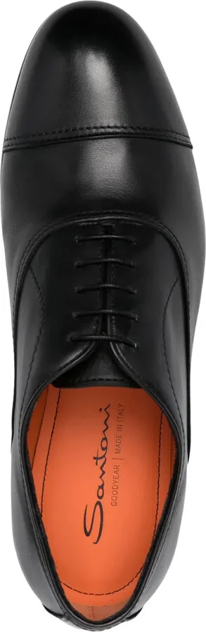 lace-up Oxford shoes - Image 4