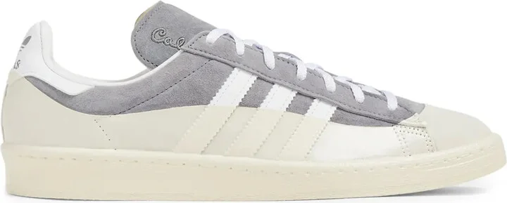 Lace-Up Panelled Sneakers