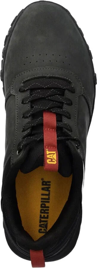 Lace-Up Panelled Trainers - Image 3