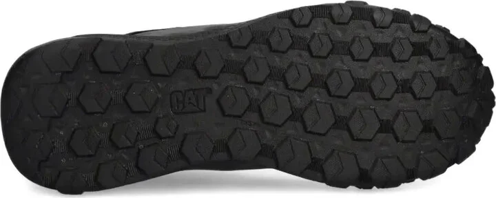 Lace-Up Panelled Trainers - Image 5