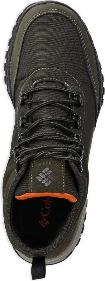 Lace-Up Pull-Tab Sneakers - Image 3