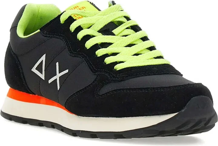 Lace-Up Running Shoes - Image 2