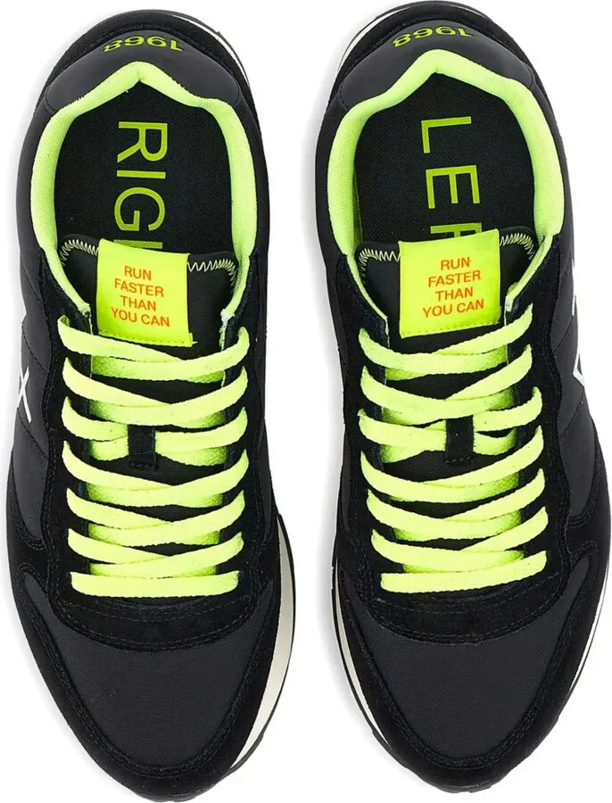 Lace-Up Running Shoes - Image 4