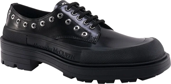 Lace-up Shoe - Image 2