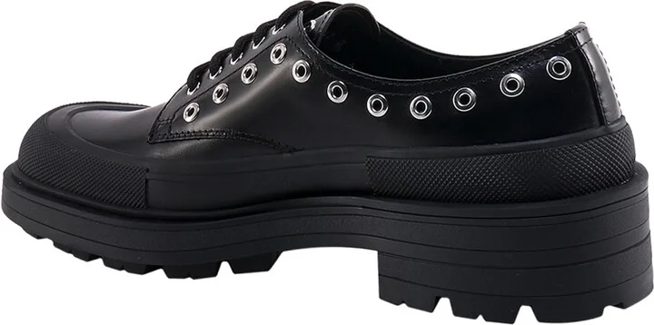 Lace-up Shoe - Image 3