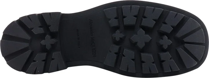 Lace-up Shoe - Image 4