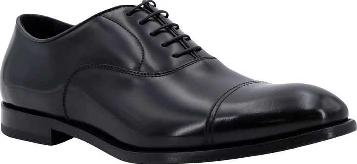 Lace-up Shoe - Image 2