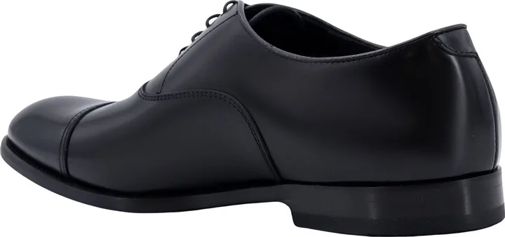 Lace-up Shoe - Image 3