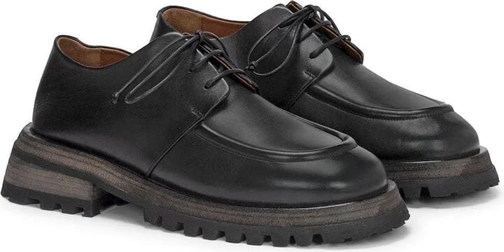 Lace Up Shoe - Image 2