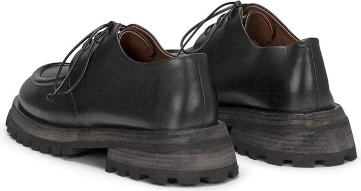 Lace Up Shoe - Image 3