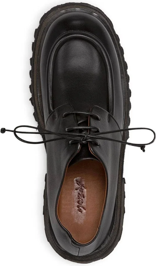 Lace Up Shoe - Image 4