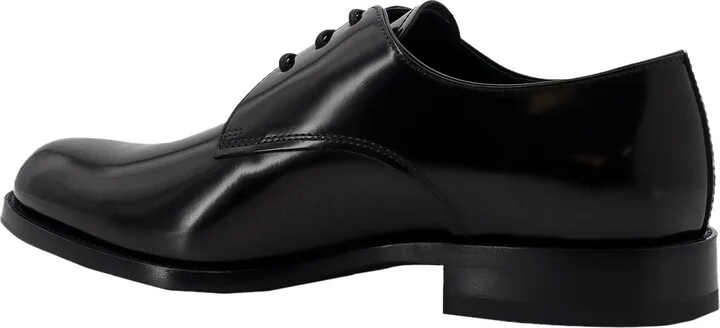 Lace-up Shoe - Image 3