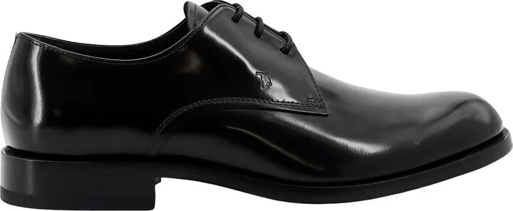 Lace-up Shoe
