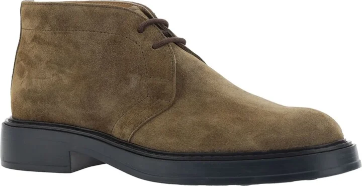 Lace-up Shoes - Image 2