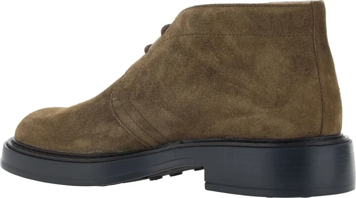 Lace-up Shoes - Image 3