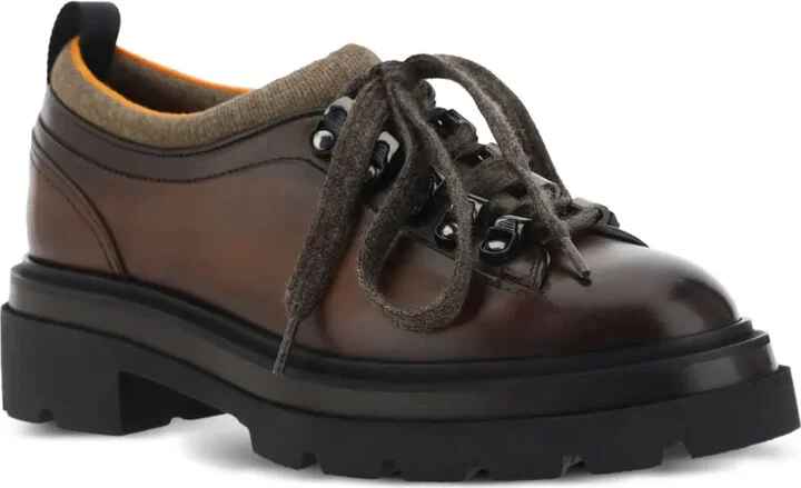Lace-Up Shoes - Image 2