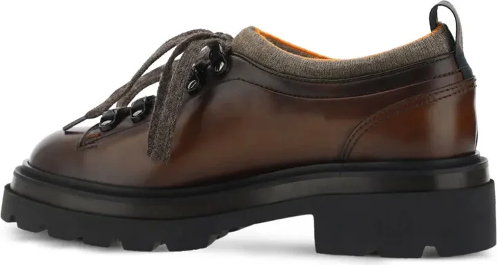 Lace-Up Shoes - Image 3