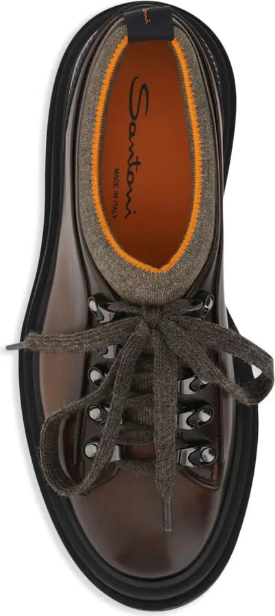 Lace-Up Shoes - Image 4