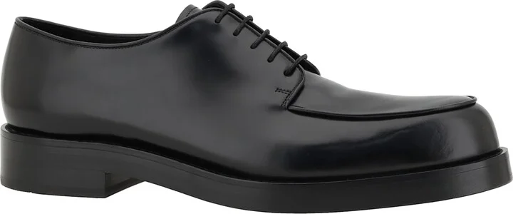 Lace Up Shoes - Image 2