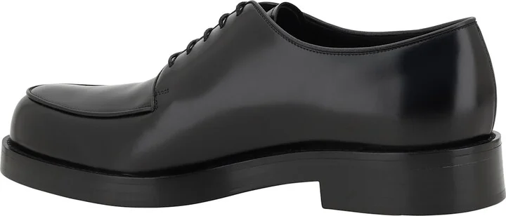 Lace Up Shoes - Image 3