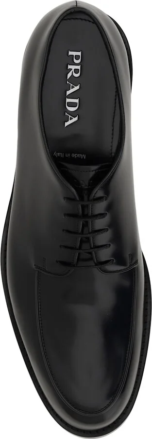 Lace Up Shoes - Image 4