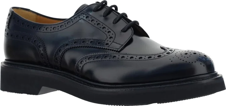 Lace-up Shoes - Image 2