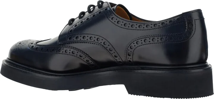 Lace-up Shoes - Image 3