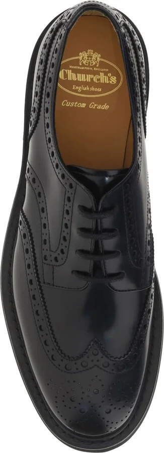 Lace-up Shoes - Image 4